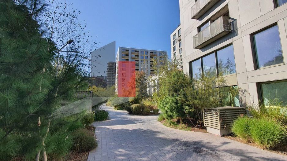 Apartament 2 camere de închiriat Aviației Park - Poză 1