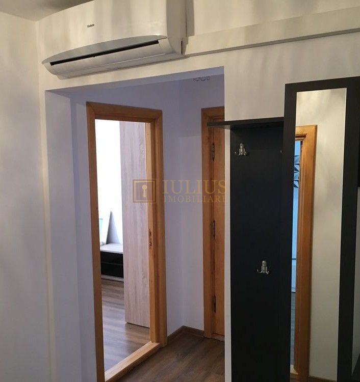 5 minute de Iulius Mall, 2 camere, centrala proprie - Poză 14