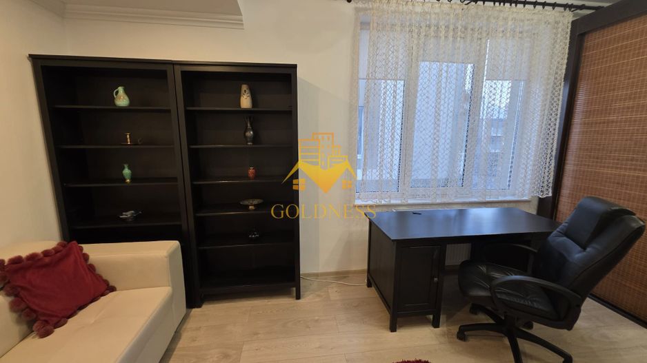 3 camere, open space, mobilat modern, parcare, Buna Ziua, Leroy Merlin - Poză 6