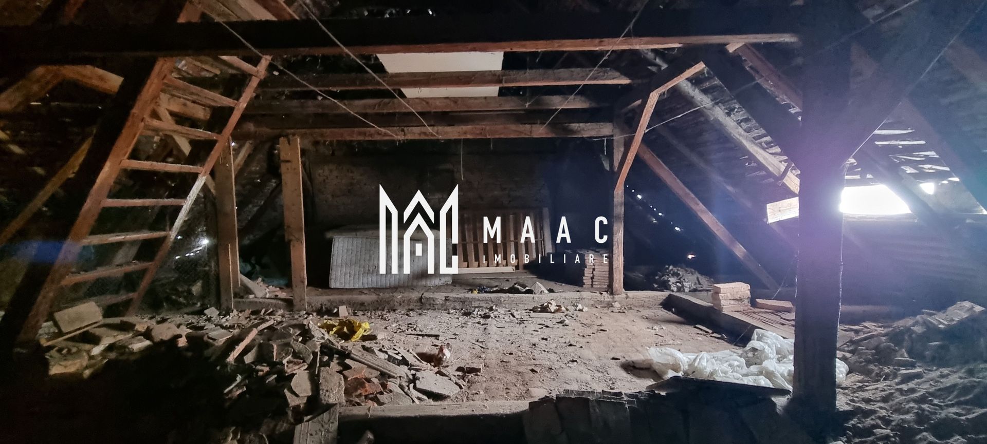 Apartament la casă I 2 camere I Teren 373 mp I Cisnădie - Poză 10