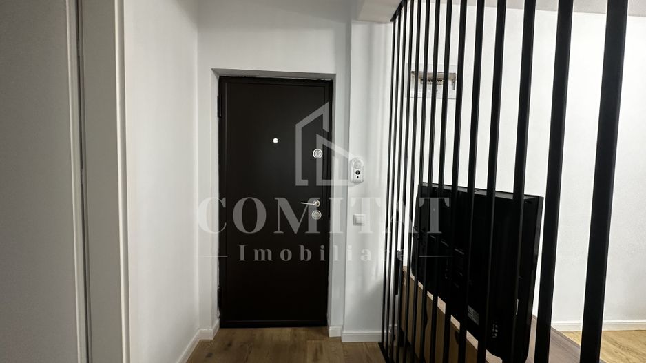 Apartament la cheie | Bloc nou | Zona străzii Porii-Floresti - Poză 15