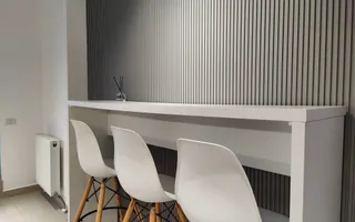 2 Camere mobilat și utilat - Spazio Residence - Poză 13