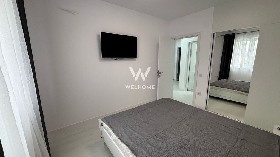 Alege sa inchiriezi un apartament de LUX ! - Poză 8