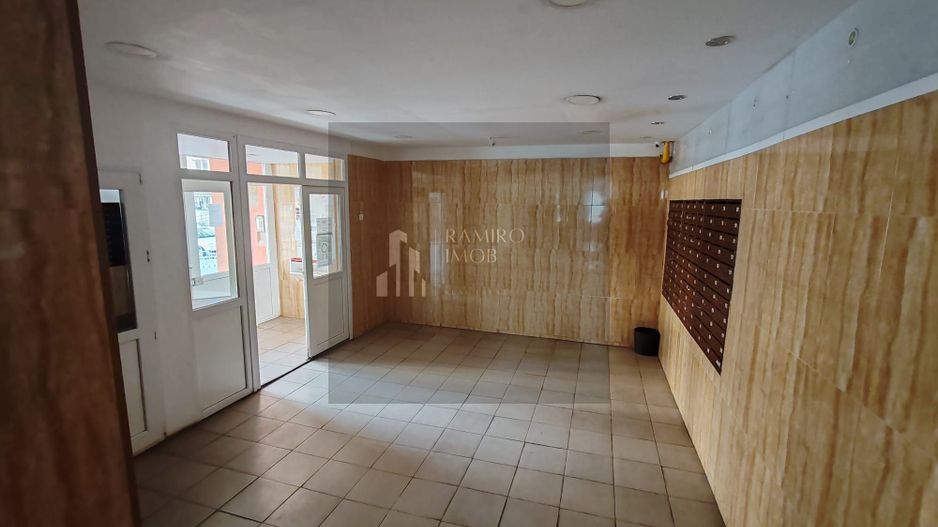 GARSONIERA VITAN/TIMPURI NOI, DECOMANDATA, 40MP - Poză 8