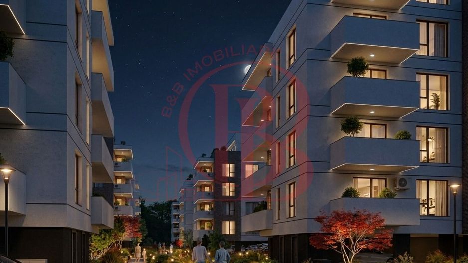 Apartament 2 camere Panouri Fotovoltaice Th. Pallady - Poză 8