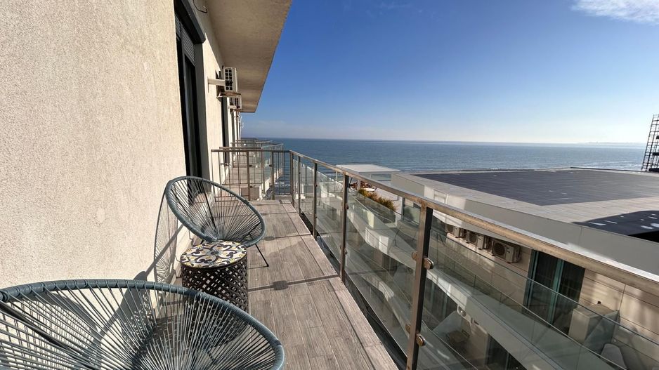 Beach Residence Mamaia Nord - Poză 11