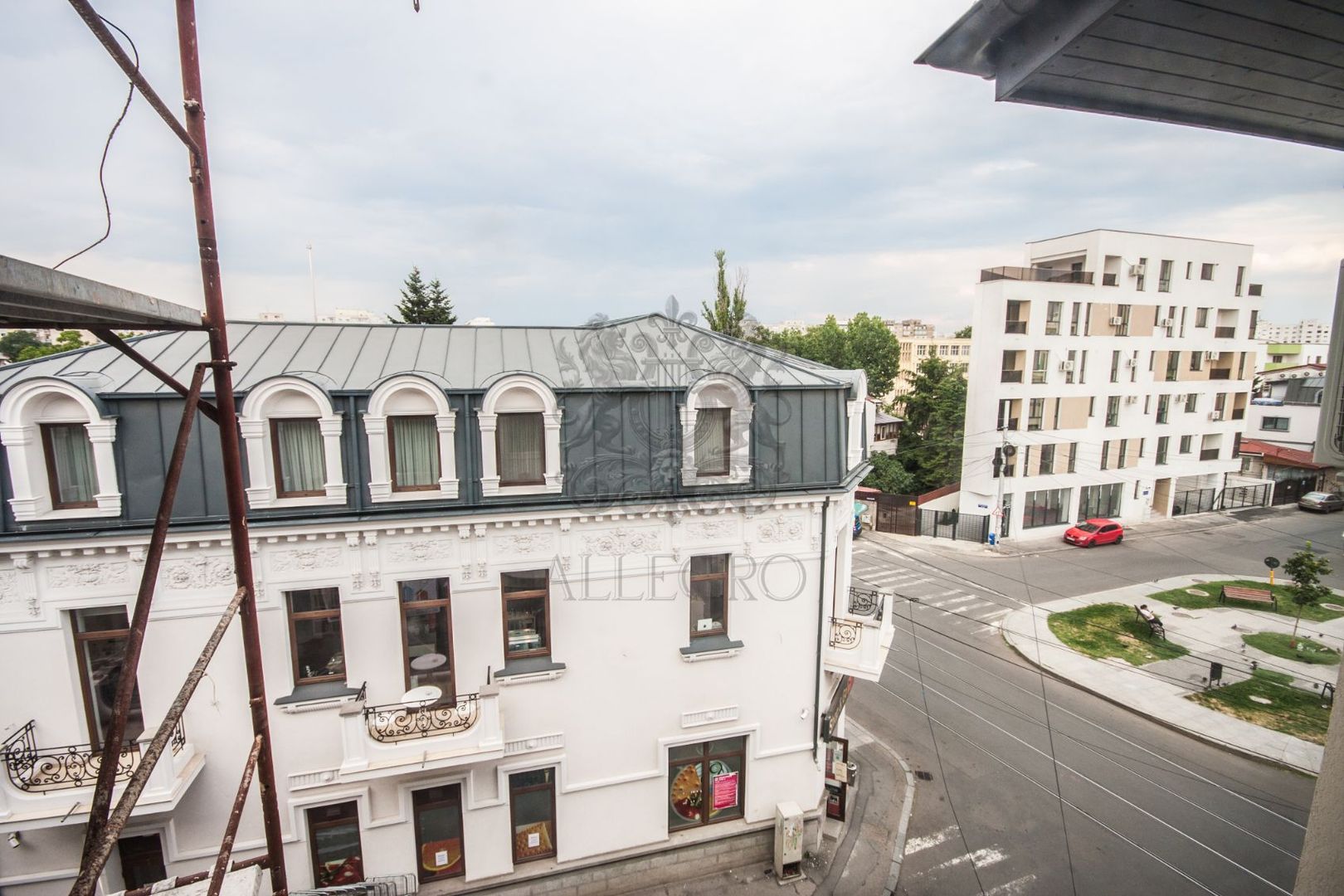 Vanzare | Cladire Multifunctionala | Strada Viitorului | Eminescu - Poză 18
