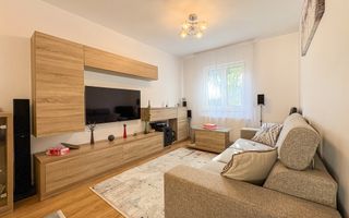 3 camere, etaj intermediar, modern, Mănăștur - Poză 9