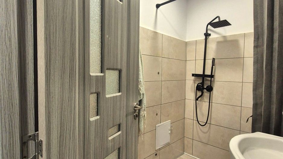 Centru Civic, apartament la cheie, mobilat și utilat,,totul nou - Poză 5