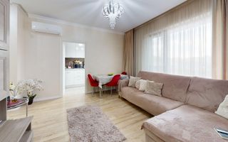 Apartament 3 Camere | Città Residential Park | Delfinului - Poză 5