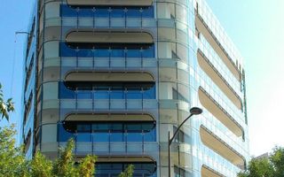 BRASADAS închiriază Office in imobil ultramodern, Unirii - Poză 1
