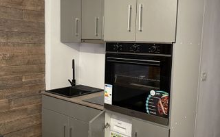 Apartament 1 Cameră, Cantemir - Gara Internațională, Iași - Poză 4