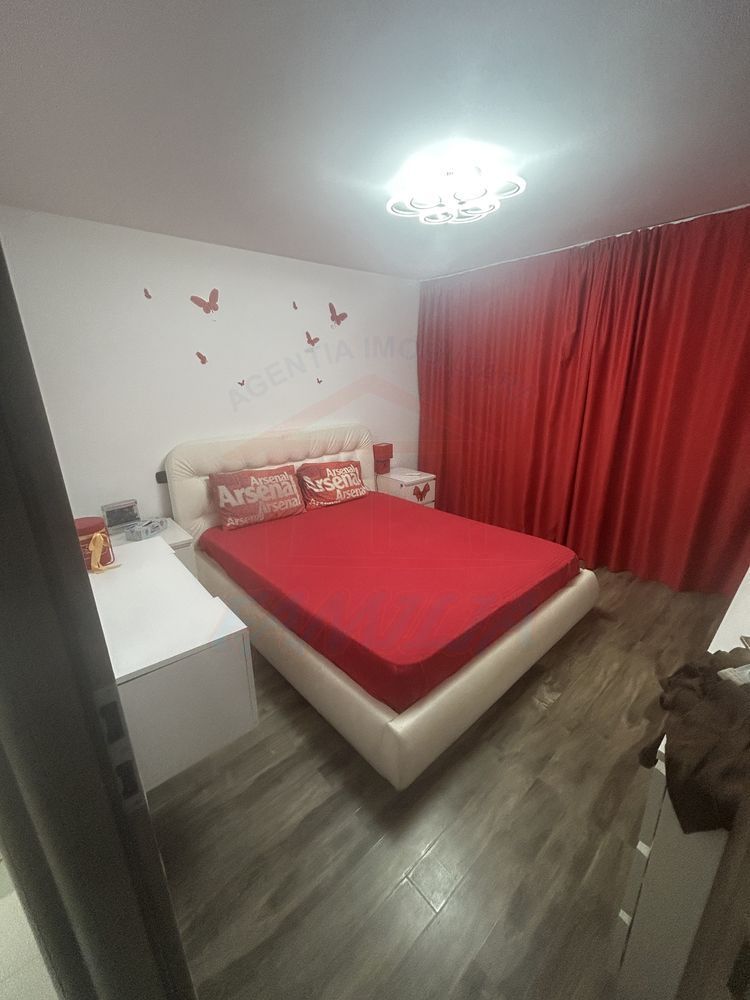 🏡 Apartament cu 3 camere de închiriat – I.C. Frimu - Poză 7