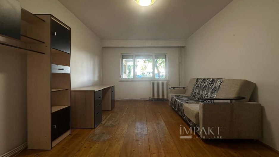 Apartament 3 camere | 2 bai | Parter Inalt | Kaufland, Manastur - Poză 4