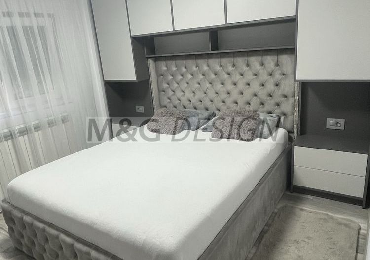 Apartament 3 camere Dorobantilor amenajat - Poză 4