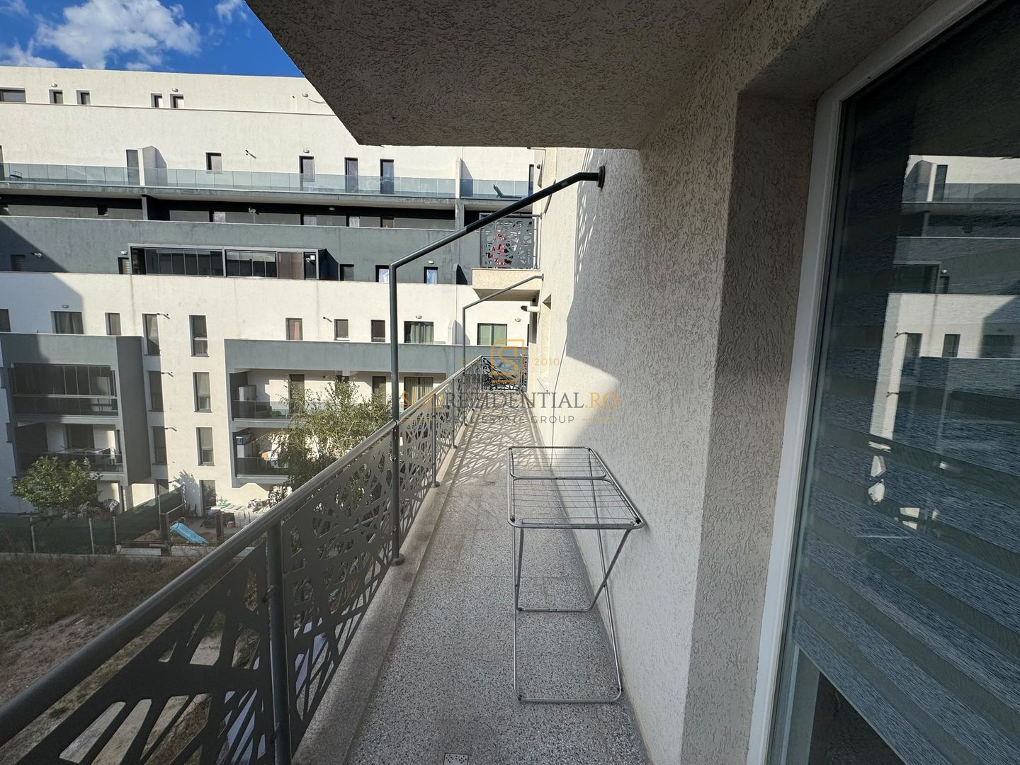 Apartament 2 camere de inchiriat - Drumul Binelui - Metrou Aparatori - Poză 10