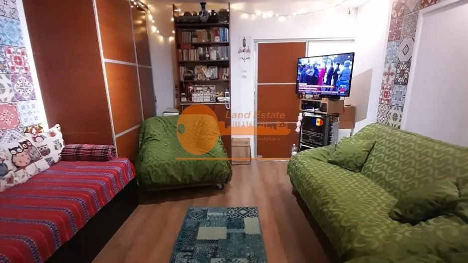 Garsonieră Lujerului – 300m Metrou - Poză 3