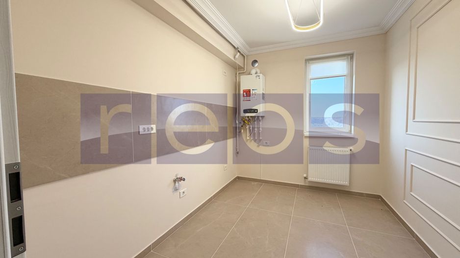 VANZARE 2 CAMERE | BLOC NOU 2024 | TERASA 16 MP | DECOMANDAT | COLENTINA - Poză 5