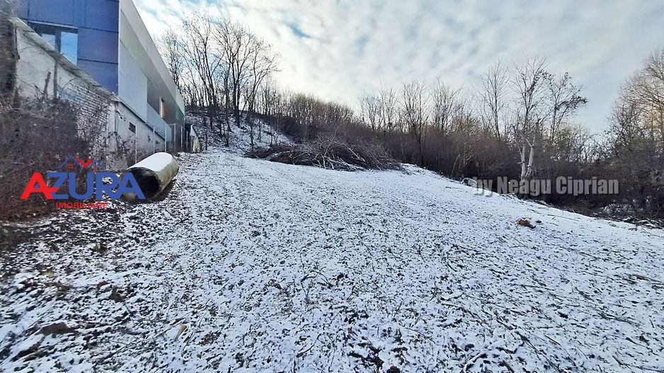 AZURA Imobiliare - Teren zona Turcesti 500m de Giratoriu - Poză 4
