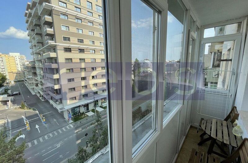 Apartament  modern 2 camere | Stefan cel Mare-Vasile Lascar - Poză 6