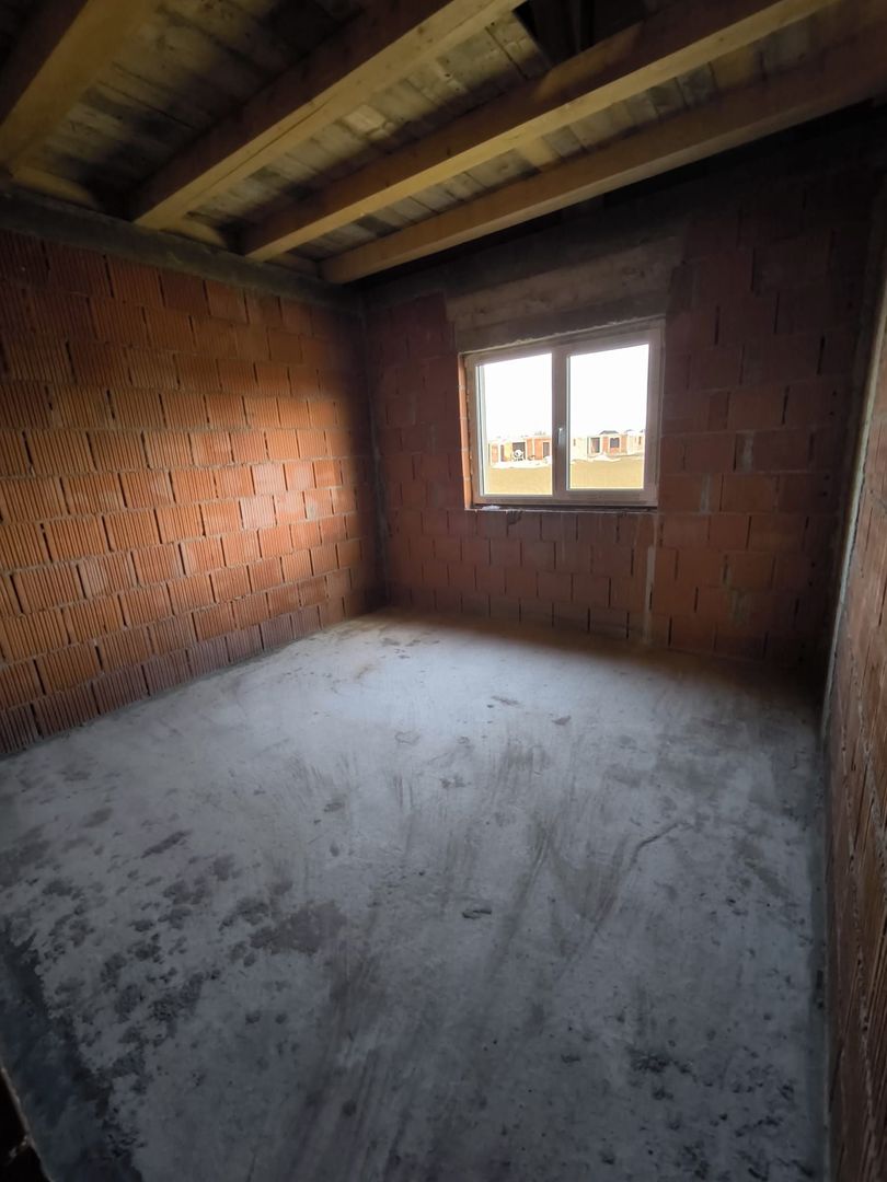 Casa noua de vanzare in SANTANDREI BH - Poză 9