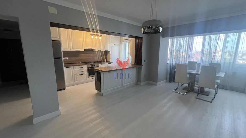 Apartament 3 camere Lux, Central langa Piata Mare - Poză 3