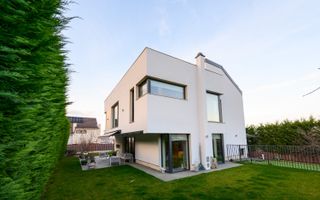 Vilă premium de vânzare in Borhanci. Exclusivitate. Comision 0% - Poză 6