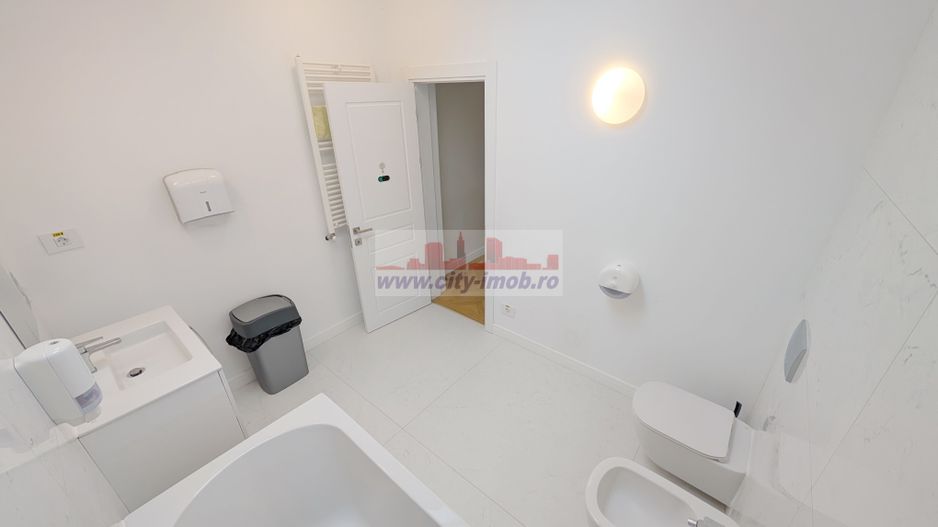 Inchiriere Vila noua Individuala Domenii / Mihalache - Poză 10