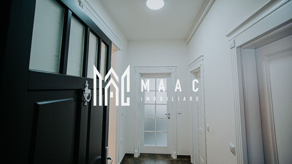 Apartament 3 camere I Etajul 1 I Ultracentral-Sibiu - Poză 8
