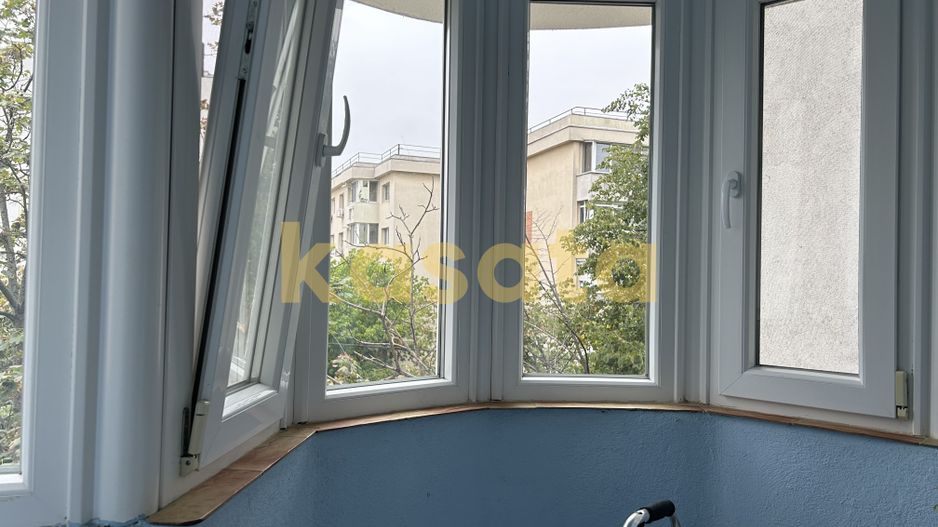 De vazare apartament 3 camere Aviatiei - 68mp - Poză 24