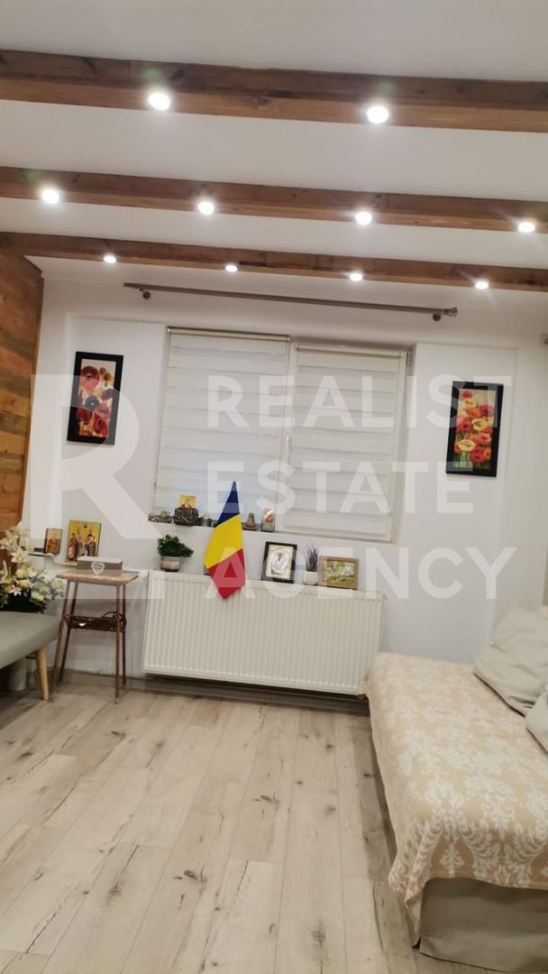 Vânzare, apartament cu 2 camere în zona Drumul Taberei - Poză 2