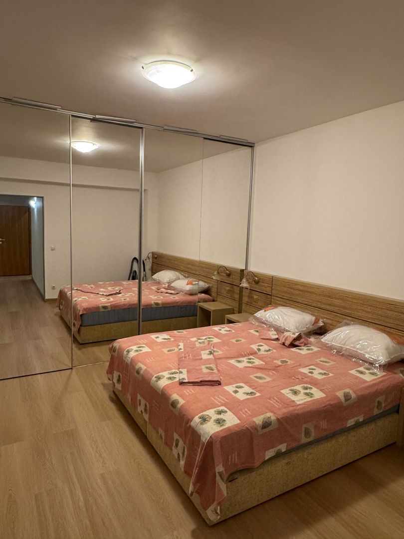 3 camere Otopeni | 2 locuri parcare | Rin Nord Residence - Comision 0% - Poză 6