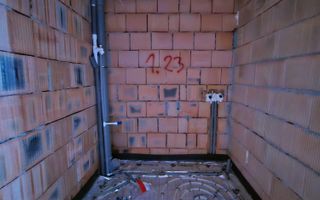 Garsoniera | Balcon | Parcare | Etaj 4 | Doamna Stanca - Poză 7