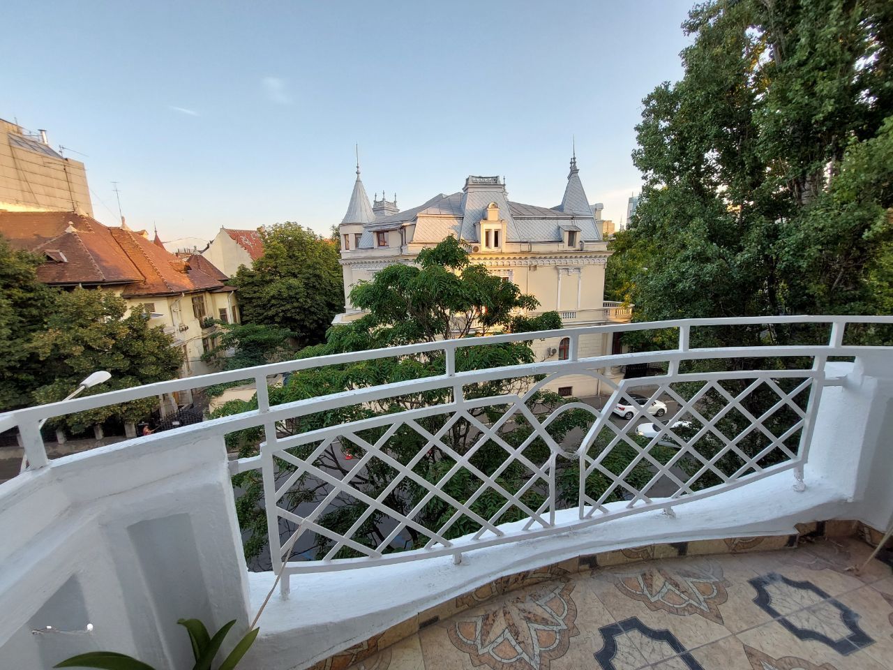 APARTAMENT  CENTRAL PIATA VICTORIEI - Poză 9