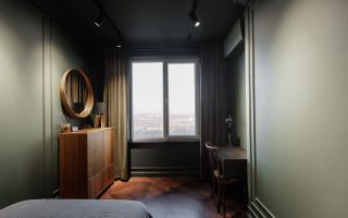 Vânzare, apartament, 4 camere, strada Liviu Deleanu, Buiucani - Poză 28