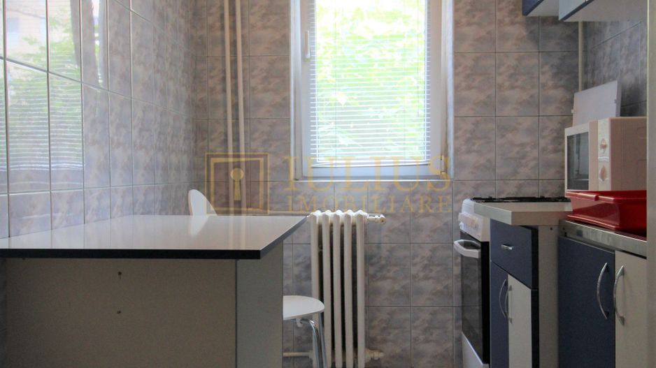 Apartament cu 1 camera, Str. Barbu Iscovescu - Complex Studentesc. - Poză 8