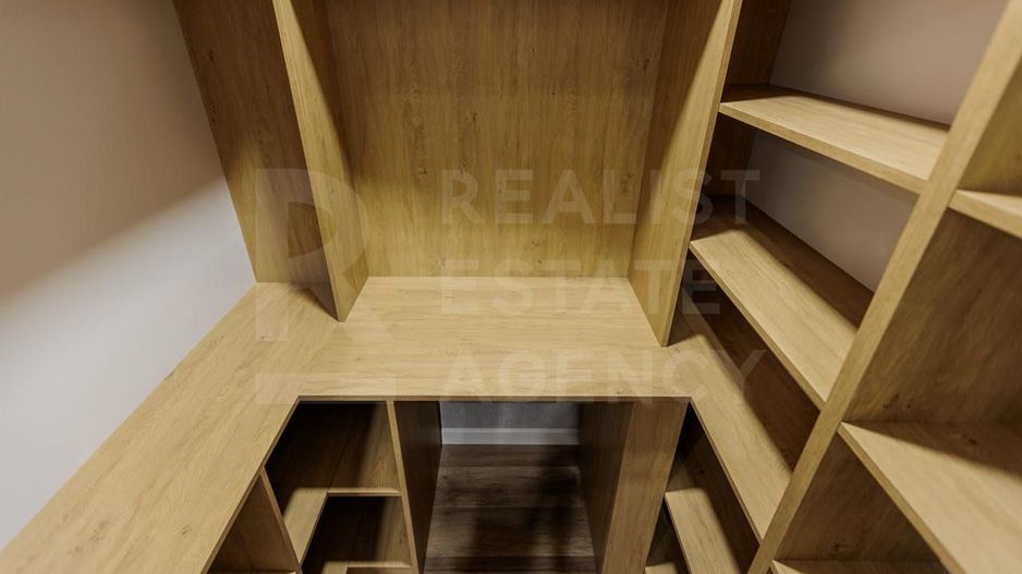 Vânzare apartament, 3 camere, strada Sarmizegetusa, Botanica - Poză 6