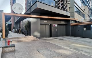 Zero comision, 201mp birou mobilat clasa A, Victoriei, 7' metrou - Poză 9