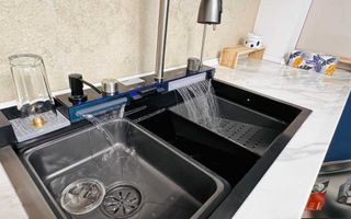 Ap. 2 cam studio, Popești-Leordeni, Joy Residence Biruinței, metrou - Poză 6