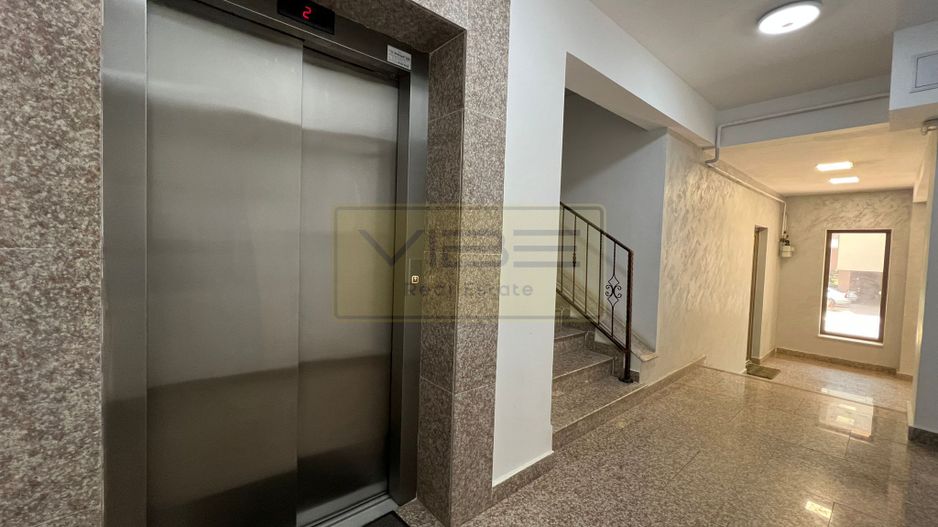 Apartament 2 camere Tatarasi Tudor Office Center - Poză 22