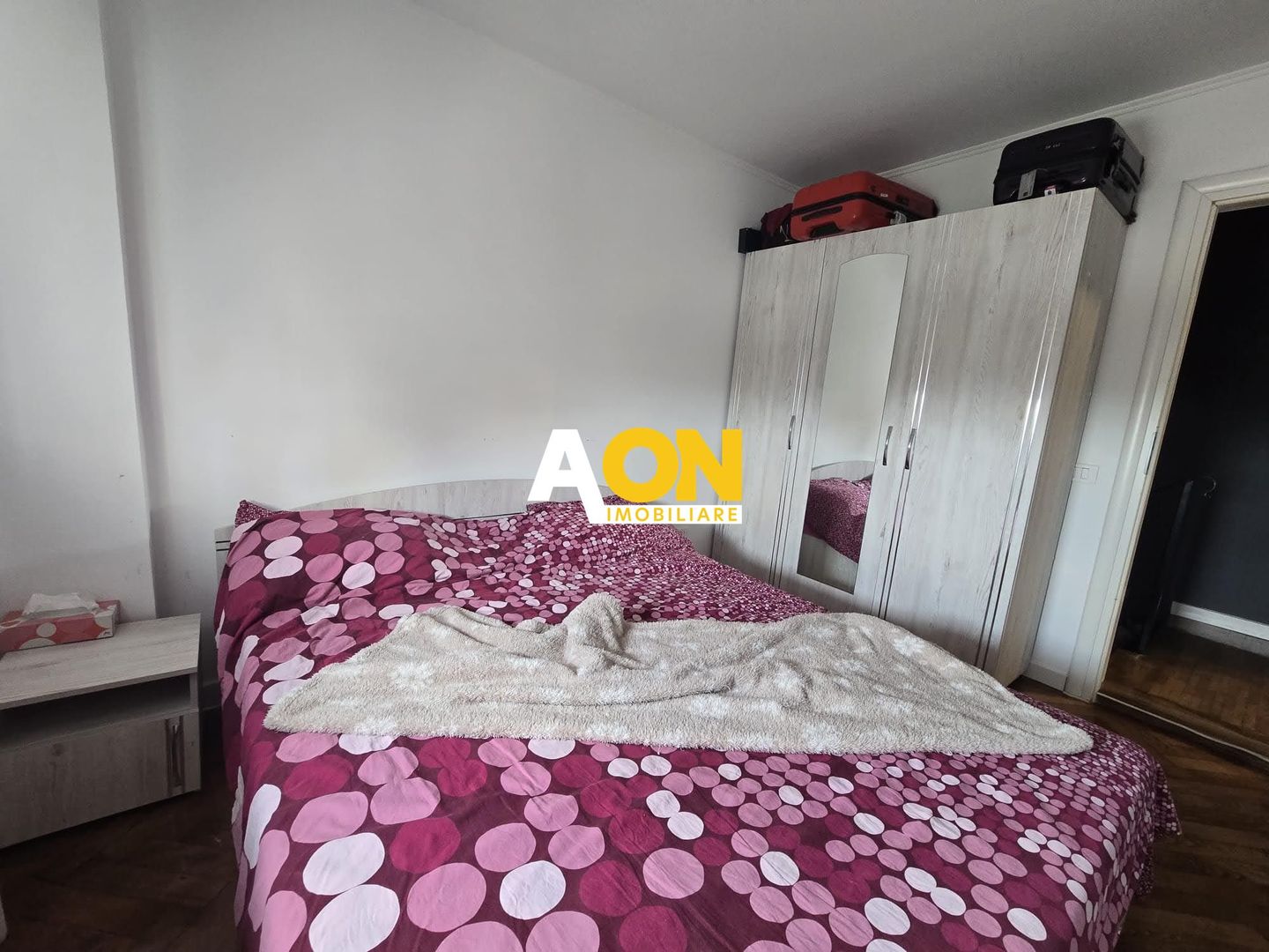 Apartament 3 camere + spatiu depozitare, scara interioara, TolstoI - Poză 7