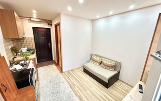 NOU | Garsonieră - Dâmbovița - Poză 1