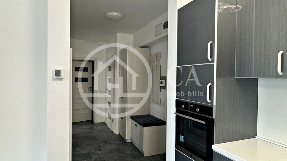 Apartament de închiriat cu 3 camere în PRIMA ONESTILOR, Oradea - Poză 8