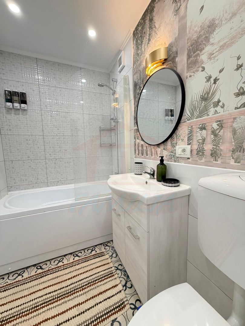 APARTAMENT CU 3 CAMERE DE ÎNCHIRIAT | ETAJ 3 | ȚIGLINA 1 - Poză 23