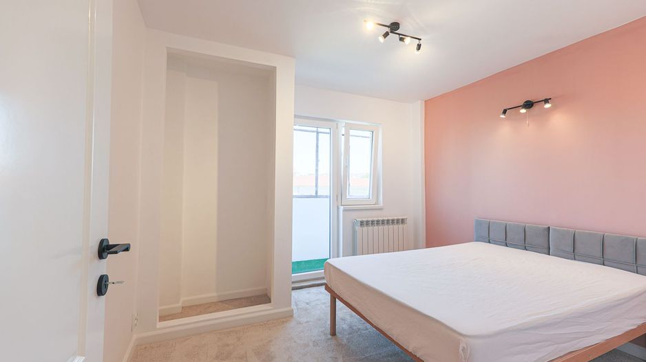 Apartament 2 camere - renovat - zona Piața Catedralei - COMISION 0% - Poză 2