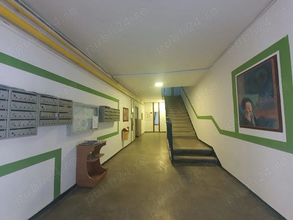 Inchiriere ap 2 camere Bd Unirii - Poză 9