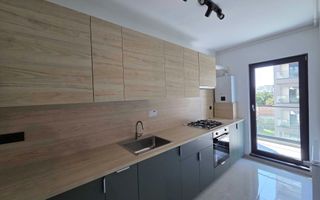 STUDIO - DRISTOR, CENTRALA PROPRIE, BLOC NOU, MOBILAT MODERN - Poză 2
