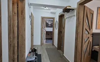 Apartament 2 camere mobilat si utilat modern str, N Labis - Poză 11