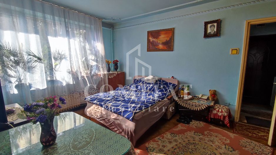 Apartament cu 2 camere | Zona Iulius Mall - Cartierul Gheorgheni - Poză 1