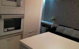 Apartament 3 camere, renovat premium, zona Cantemir, Iași - Poză 5